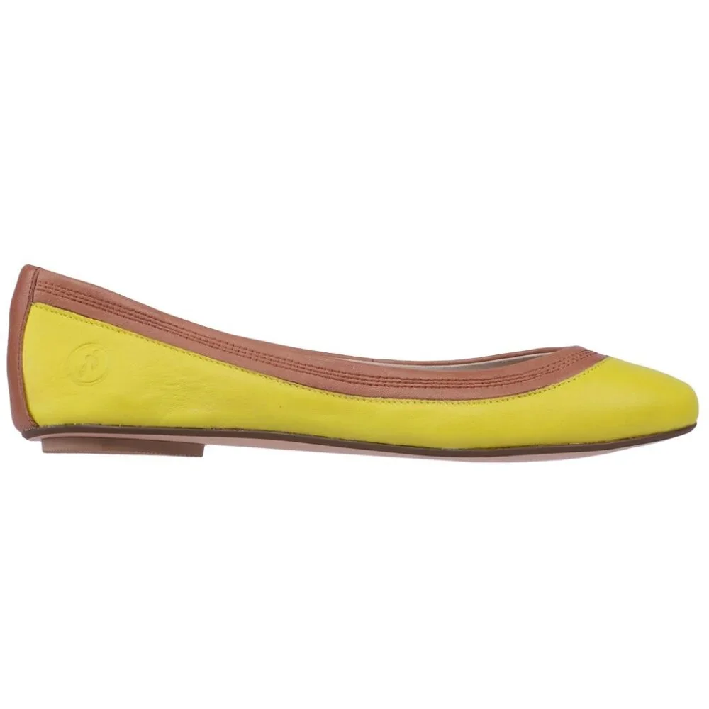 NEW BRONX Womens Need A Break Ballet Flats Casual Shoesv 66